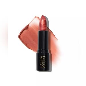 Laura Geller Italain Marble Lipstick in Peach Bellani